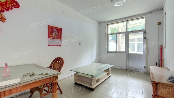 抽纱厂宿舍二手房实景图