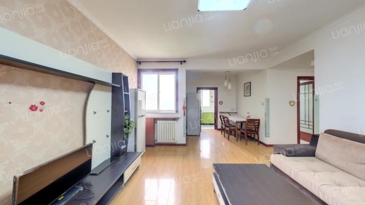 普天小区二手房实景图