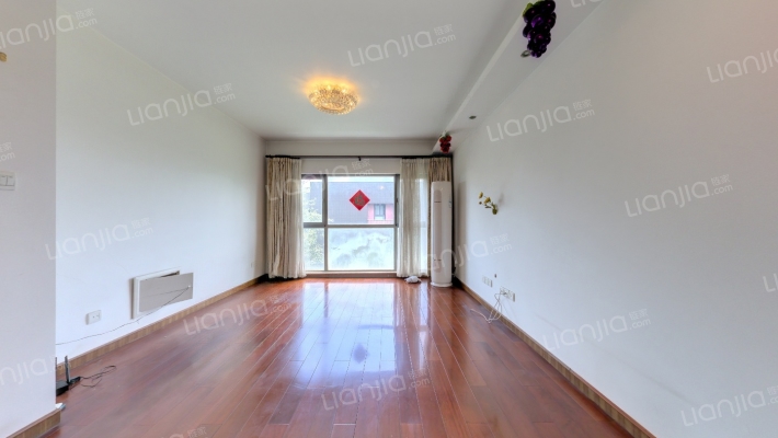 新浦江城(江桦路400弄)二手房实景图