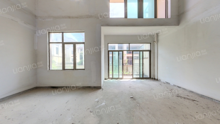 雅居乐新城名门二手房实景图