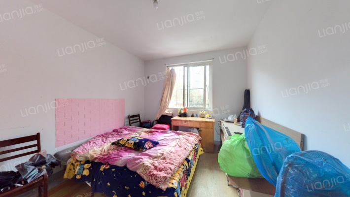 百悦家花园二手房实景图