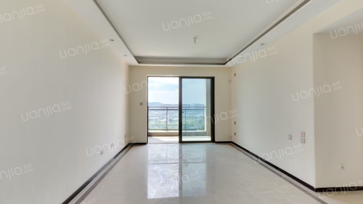 绿地云央二手房实景图