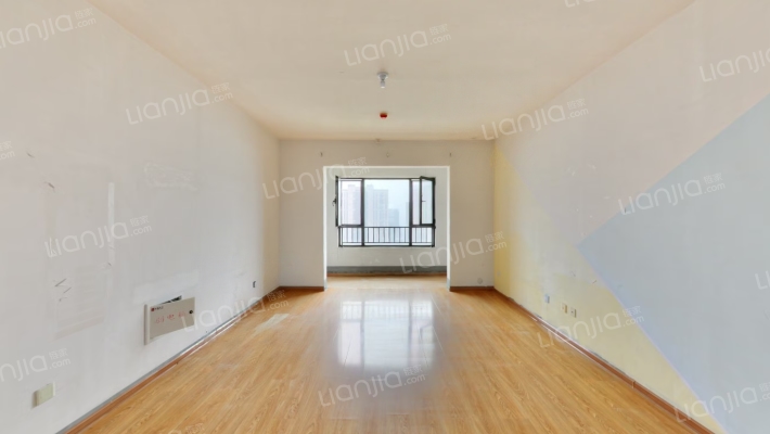 中新锦绣天地中苑二区二手房实景图