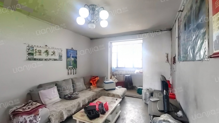 通湖巷二手房实景图