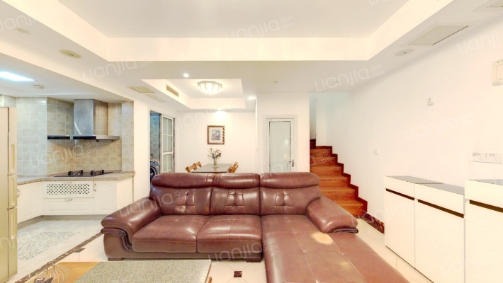 华宇金沙时代东苑二手房实景图