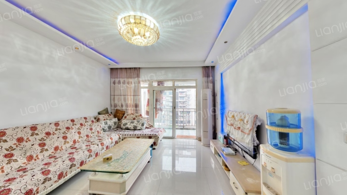 国窖明城二手房实景图