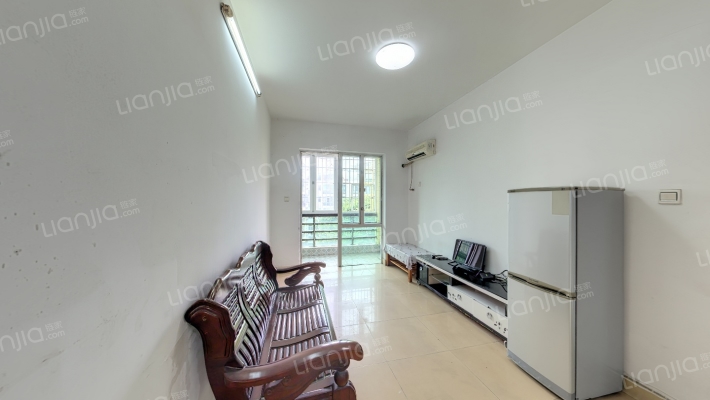 阳光都市二手房实景图