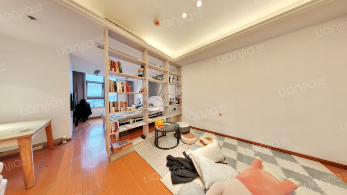 75号公馆二手房实景图