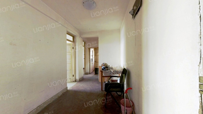 合水路小区二手房实景图