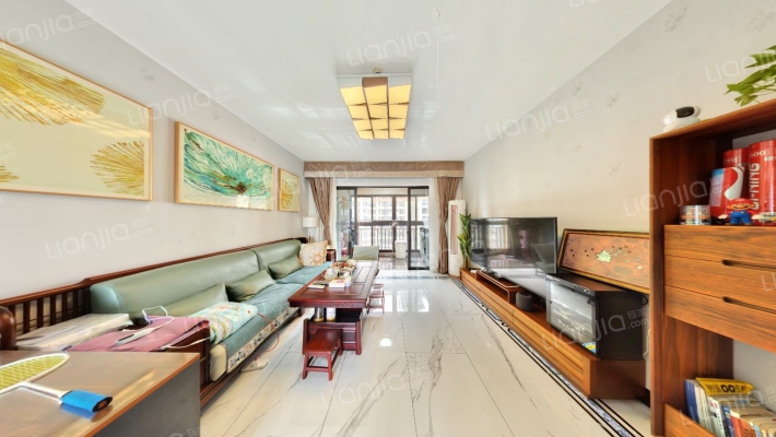 凤景湾二手房实景图