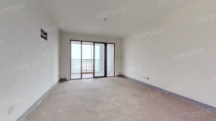 华府天地二手房实景图