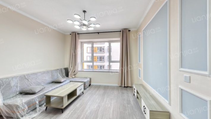 千渡东山晴四期二手房实景图