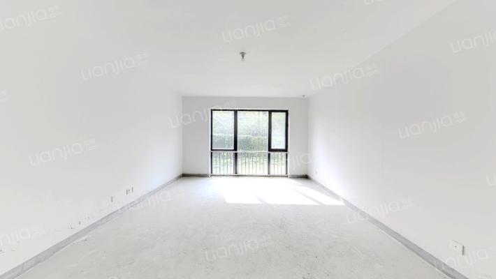 融创清照府二手房实景图