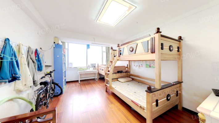 文化大厦二手房实景图