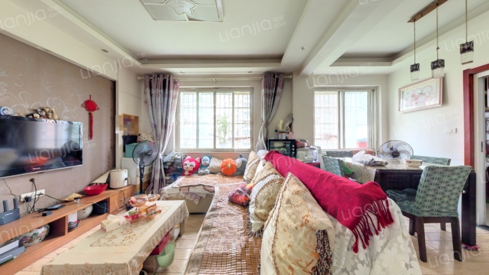 七里香苑二手房实景图