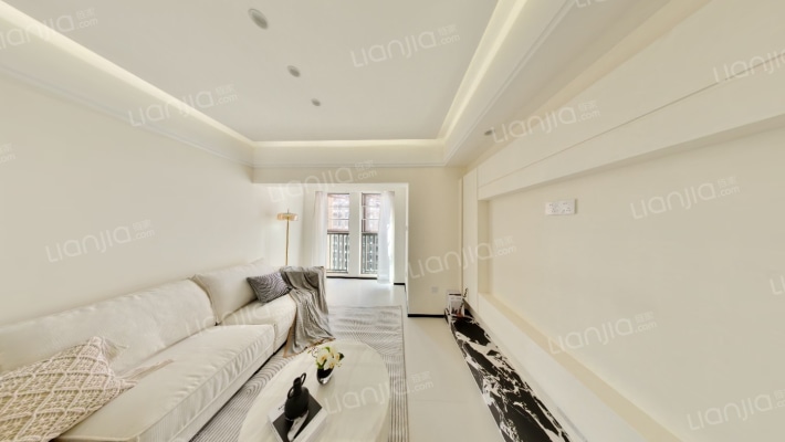 南亚风情第壹城星光苑二手房实景图