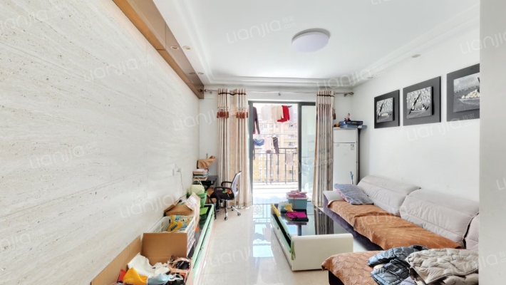 中庚香山春天二手房实景图