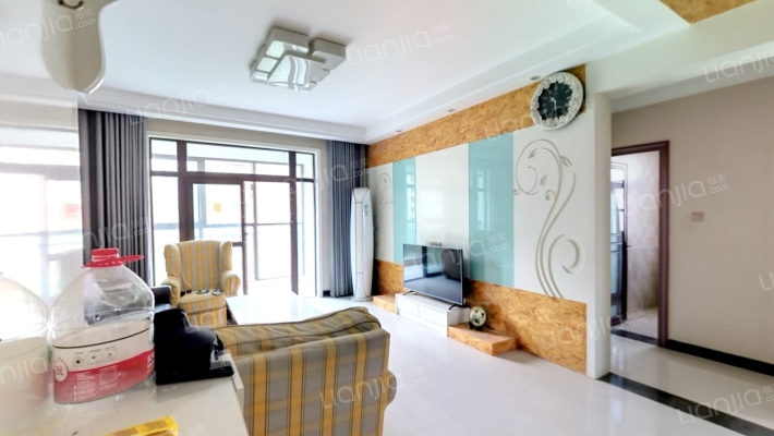 观澜国际二手房实景图