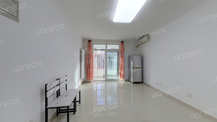 加州水郡四期二手房实景图