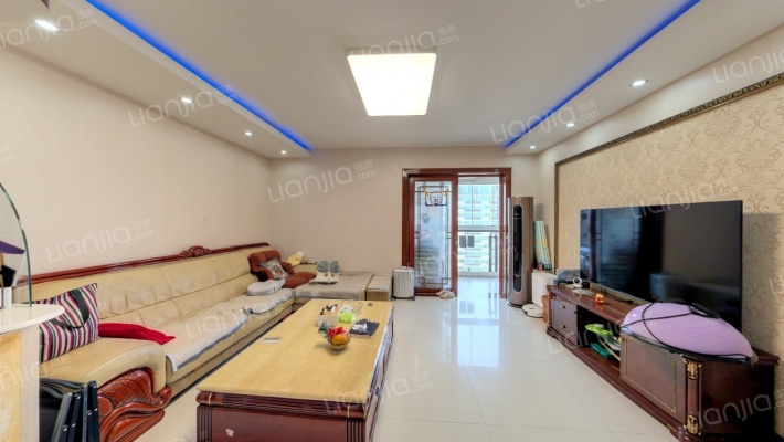 国贸怡祥大厦二手房实景图