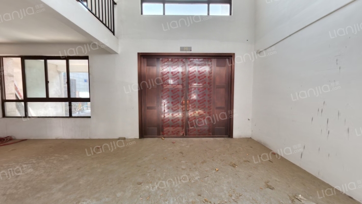 和顺园二手房实景图