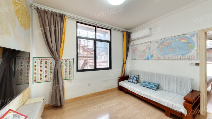 解放路320号二手房实景图