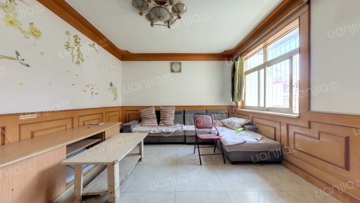 金桥花园南区二手房实景图