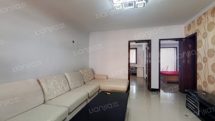 金鼎世纪城西区二手房实景图