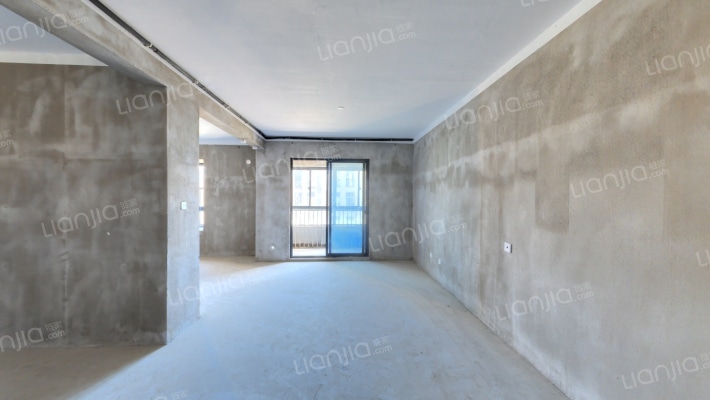 丁山华庭二手房实景图