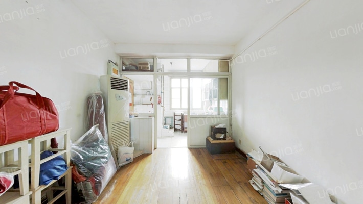 娄江新村(姑苏区)二手房实景图