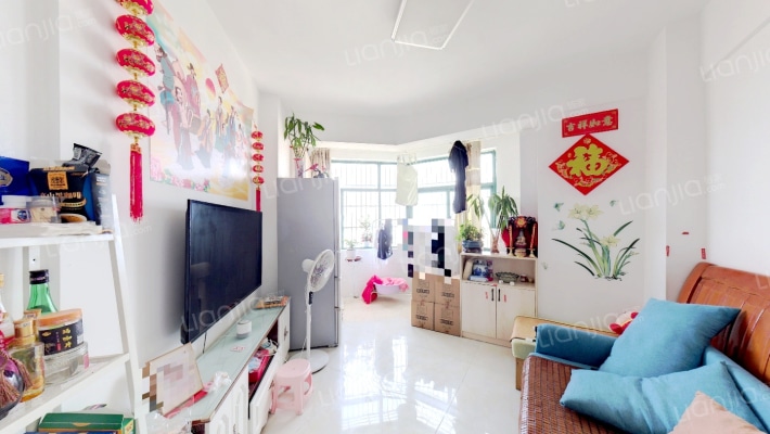 御景前城二手房实景图