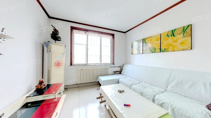 昌邑豫园小区二手房实景图