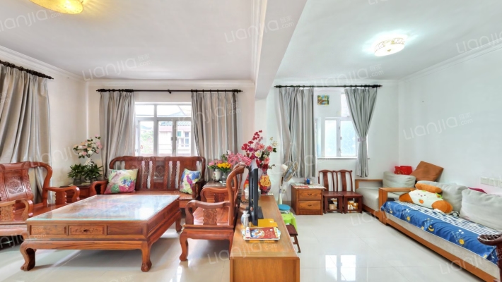 星晨花园二期二手房实景图