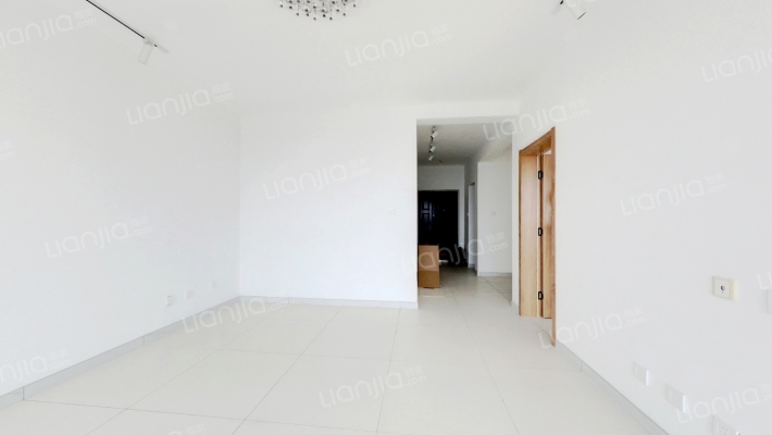 置地公馆二手房实景图