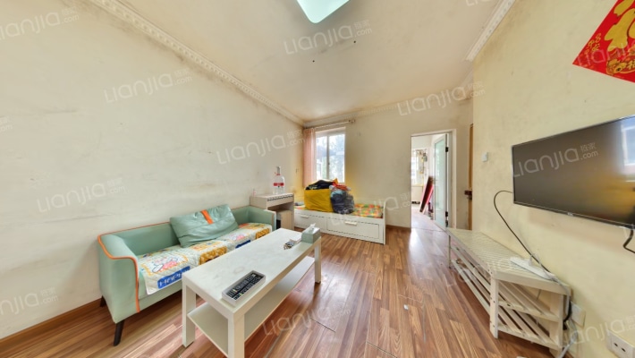 交大北园二手房实景图