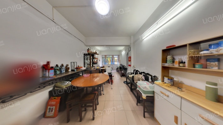 群乐街小区二手房实景图