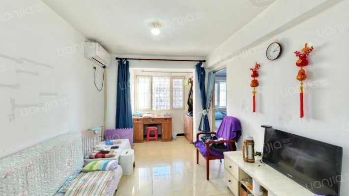 石泉砖厂B9区二手房实景图