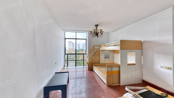 星辰公寓二手房实景图