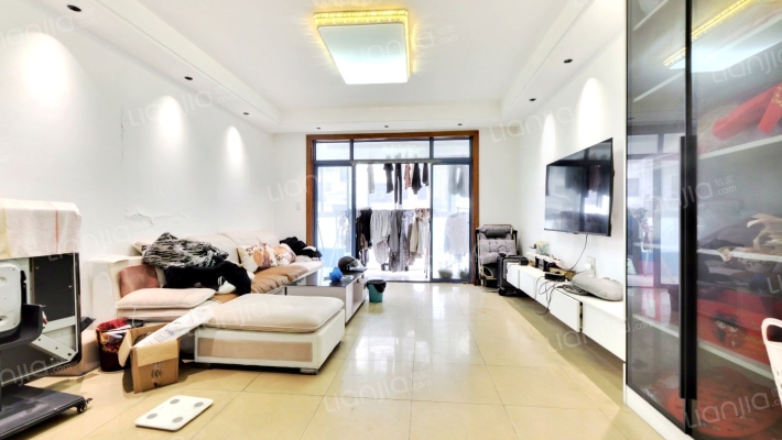 佳乐苑二手房实景图