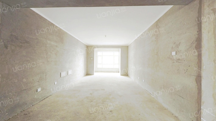 三田雍泓青海城二手房实景图