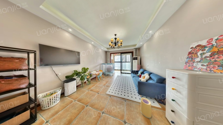 路劲锦溪苑二手房实景图