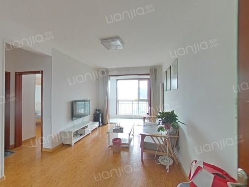 整租·毛公地社区 2室1厅 南