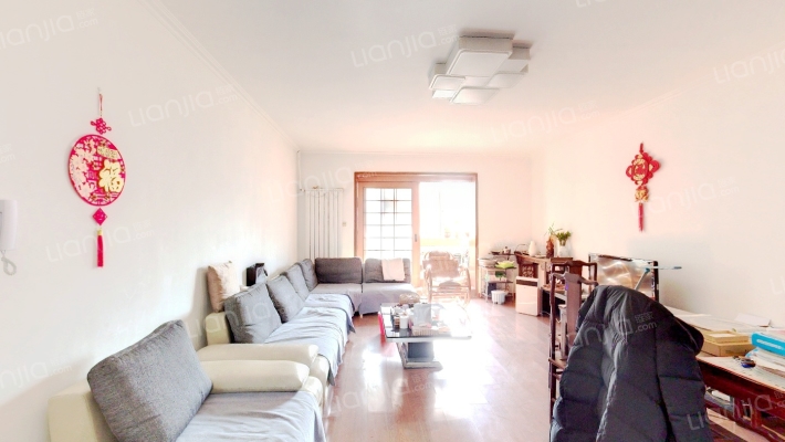 栗康园二手房实景图