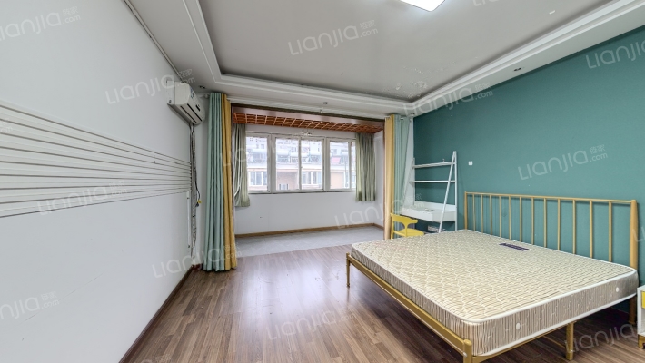 同曦艺术家园二手房实景图