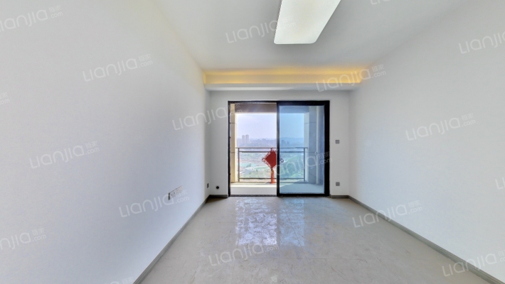 中科依云二手房实景图