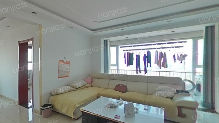 昌宏佳苑二手房实景图