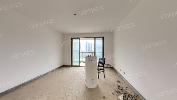 凤凰城凤翔苑二手房实景图