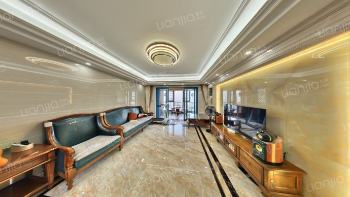 锦绣银湾二手房实景图