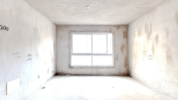 茶圣花园二手房实景图