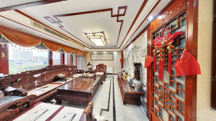 金色家园二手房实景图